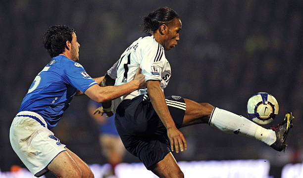 优秀的中场 优秀的中场