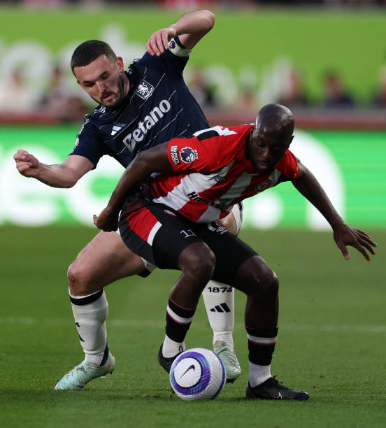 在英超赛场 在英超赛场