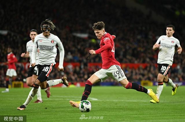 拥有较大主 拥有较大主